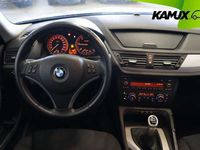 begagnad BMW X1 xDrive18d Manuell Drag M-värm, 143hp