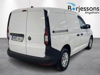 begagnad VW Caddy Cargo PROLINE 2.0 TDI 2024, Minibuss