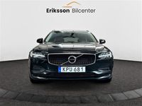 begagnad Volvo V90 D3 150hk AWD Geartronic Business Kinetic MOMS Eu-6