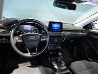 begagnad Ford Focus Active 1.0 EcoBoost Manuell /125hk/Adaptiv farthållare