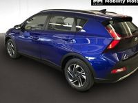 begagnad Hyundai Bayon 1.0 T-GDi 7DCT MHEV Essential 2023, Crossover