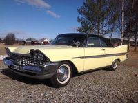 begagnad Plymouth Belvedere Cabriolet 5.2 V8 TorqueFlite Sport Fury