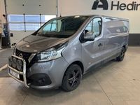 begagnad Nissan NV300 Skåp L2H1 2.0dCi 145hk Working star