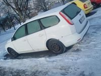 Begagnad Ford Focus 90 HK (66 kW) 2011 Kombi