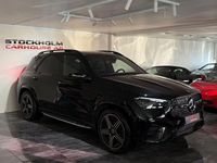 Begagnad Mercedes GLE350 AMG 333 HK (244 kW) 2024 Svart SUV