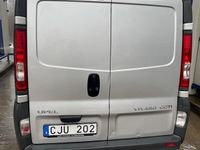 begagnad Opel Vivaro Tour 2.0CDTI