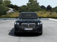 Ny BMW X5 M Sport 490 HK (360 kW) 2025 Safirsvart metallic SUV
