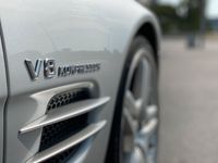 begagnad Mercedes SL55 AMG Amg *6.600Mil* Perfekt Skick 476hk