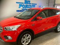 begagnad Ford Kuga DM21.5 EcoBoost Euro 6 2018, SUV