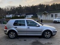 begagnad VW Golf V 