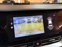 Begagnad Kia Niro Advance 105 HK (77 kW) 2020 Vit SUV