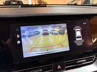 Begagnad Kia Niro Advance 141 HK (103 kW) 2020 Vit SUV