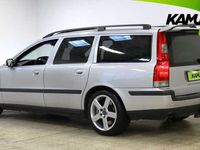 begagnad Volvo V70 R Automatic Taklucka Navi Dragkrok 300hk