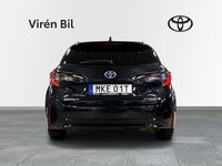 begagnad Toyota Corolla Touring Sports Hybrid 1,8 Style (V-hjul+ MV)