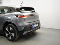 Begagnad Renault Mégane IV Equilibre 97 kW (132 HK) 2022 Grå Halvkombi