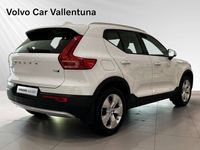 begagnad Volvo XC40 T4 AWD