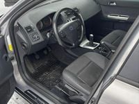 Begagnad Volvo V50 136 HK (100 kW) 2007 Kombi