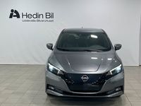 begagnad Nissan Leaf TEKNA MY22 39 KWH