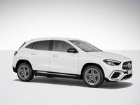 begagnad Mercedes GLA250 e AMG Privatleasing kampanj 6495kr