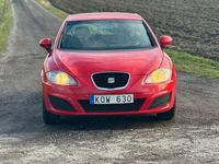 begagnad Seat Leon 1.4 TSI | ÅRSSKATT 1174kr