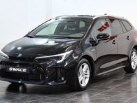begagnad Suzuki Swace 1.8 Hybrid Auto INCLUSIVE Specialerbjudande 2023, Kombi