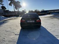 begagnad BMW 325 i Sedan Euro 4