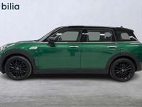 begagnad Mini Clubman S / EXPERIENCE / NAV / FRI SERVICE*