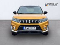 begagnad Suzuki Vitara Hybrid 1.5 AllGrip 115HK