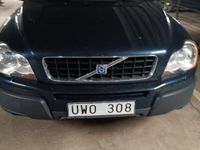 begagnad Volvo XC90 T6 AWD Base Euro 4