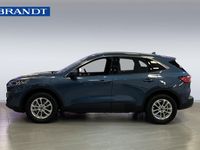 begagnad Ford Kuga Plug-In Hybrid | Titanium | Navi | Backkamera | 225 hk |