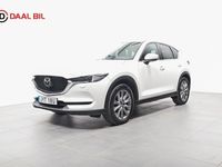 begagnad Mazda CX-5 2.5 SKYACTIV-G AWD 194HK OPTIMUM BOSE® HUD 360°K