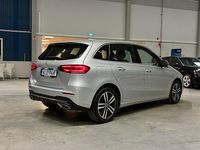 Begagnad Mercedes E250 160 HK (117 kW) 2022 Silver Halvkombi