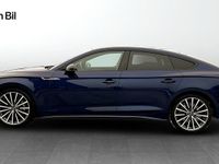 begagnad Audi A5 Sportback 45 TFSI quattro Proline advanced 265 hk S tronic