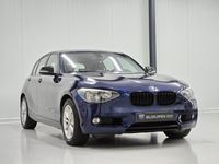 begagnad BMW 118 i 5-dörrars Urban Line | PDC | 12 Månaders Garanti!