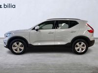 begagnad Volvo XC40 T2 FWD Momentum Core / Klimatpaket /