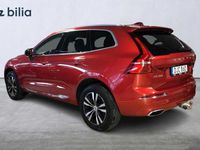 begagnad Volvo XC60 Inscription Expression