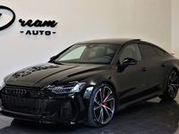 begagnad Audi RS7 OMG LEVERANS MOMS