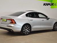 begagnad Volvo S60 Polestar T5 AWD Inscription Pano 360-Kam HuD 253hk