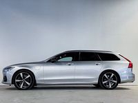 begagnad Volvo V90 Recharge T8 AWD R-Design | Drag | Kamera