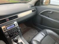 begagnad Volvo V70 2.5T Momentum Euro 4