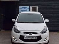 begagnad Hyundai ix20 1.6 CRDi 116hk P-sensor