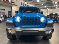 begagnad Jeep Wrangler 4XE