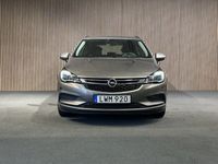 begagnad Opel Astra Sports Tourer 1.6 CDTI Automat Enjoy I Dragkrok I M-Värmare I S&Vhjul