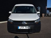begagnad VW Caddy Maxi Life 1.4 TSI Trendline 7-Sitsig Euro 6 2020, Minibuss