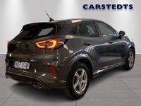 begagnad Ford Puma ST-Line 1.0T 125hk 5d