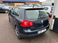 begagnad VW Golf V 