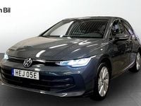 Begagnad VW Golf VIII Comfortline 150 HK (110 kW) 2025 Grå Kombi