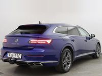 begagnad VW Arteon Shooting Brake eHybrid R-Line