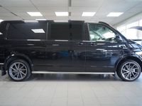 begagnad VW Transporter Kombi T32 2.0 TDI 4Motion DSG Comfort