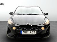 begagnad Hyundai i10 2020, Halvkombi